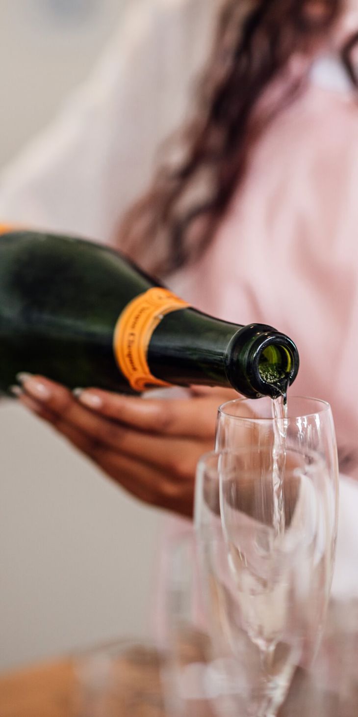 Stephanie O&#39;Callaghan- Qatar Goodwood Festival 2022