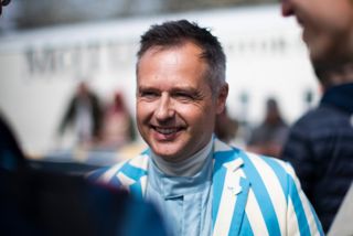 2024 Goodwood Members Meeting.81st Members Meeting.Goodwood, England.April 13th - 14th 2024.Photo: Drew Gibson