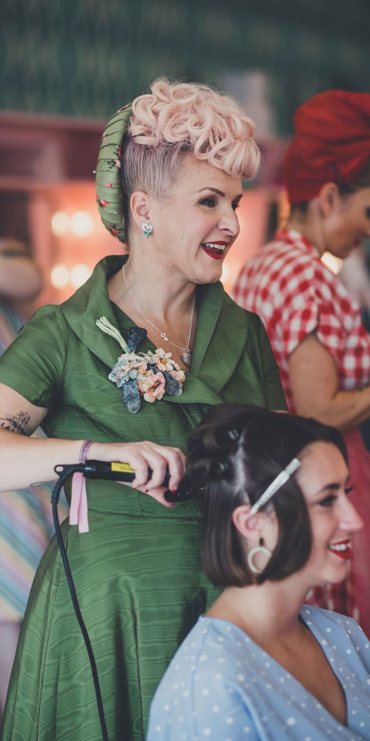 Goodwood Revival 2021