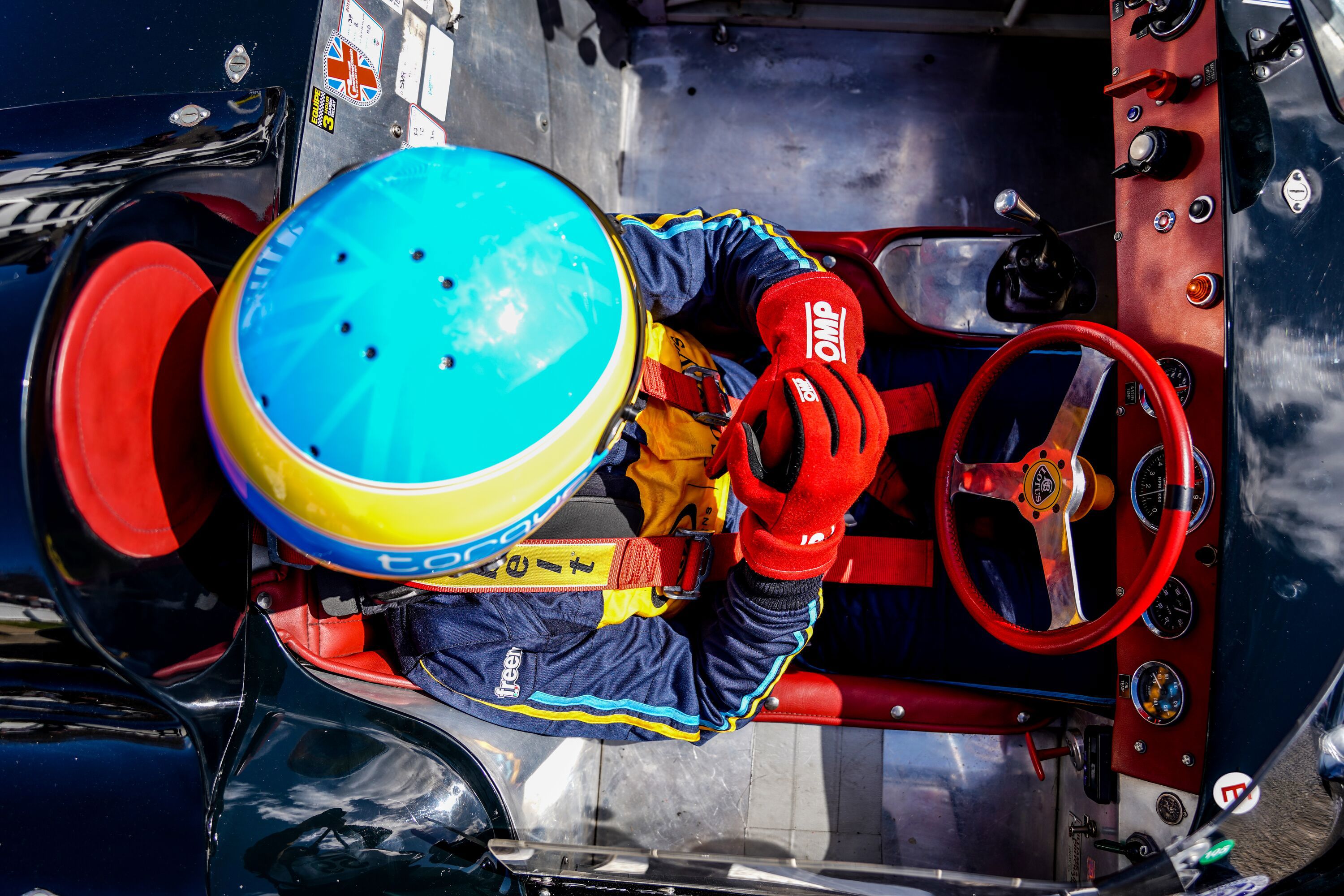 79th Members' Meeting