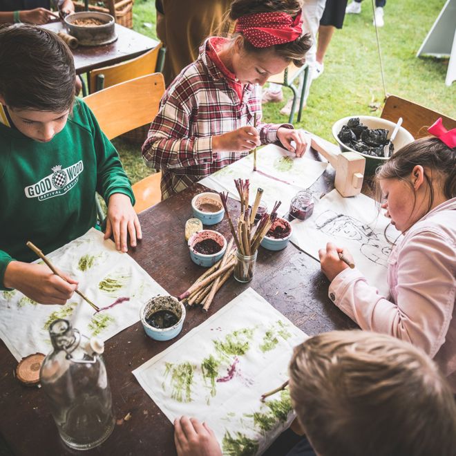 Goodwood Revival 2021