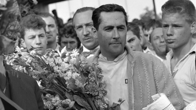 The Champions F1 75 at Festival of Speed 04.jpg