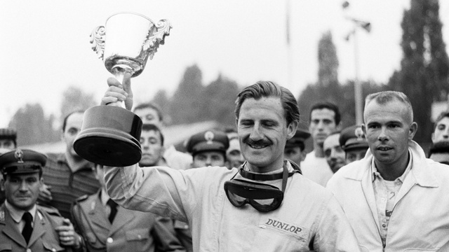 The Champions F1 75 at Festival of Speed 09.jpg