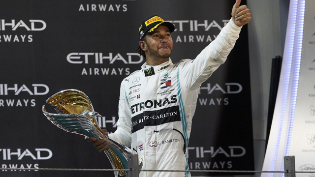 The Champions F1 75 at Festival of Speed 11.jpg