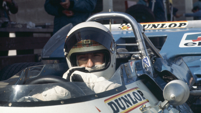 The Champions F1 75 at Festival of Speed 12.jpg