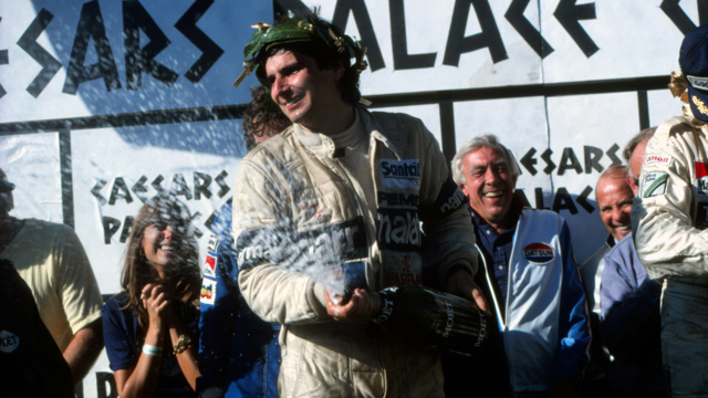 The Champions F1 75 at Festival of Speed 17.jpg