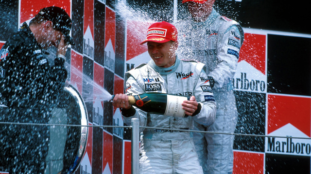 The Champions F1 75 at Festival of Speed 18.jpg