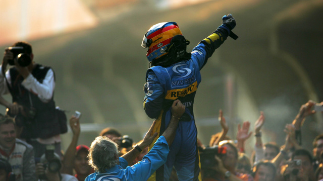 The Champions F1 75 at Festival of Speed 20.jpg