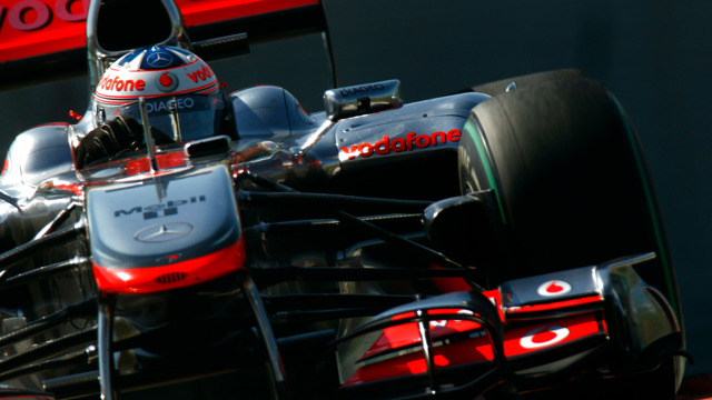 F1 75 Innovators McLaren F-Duct 1.jpg