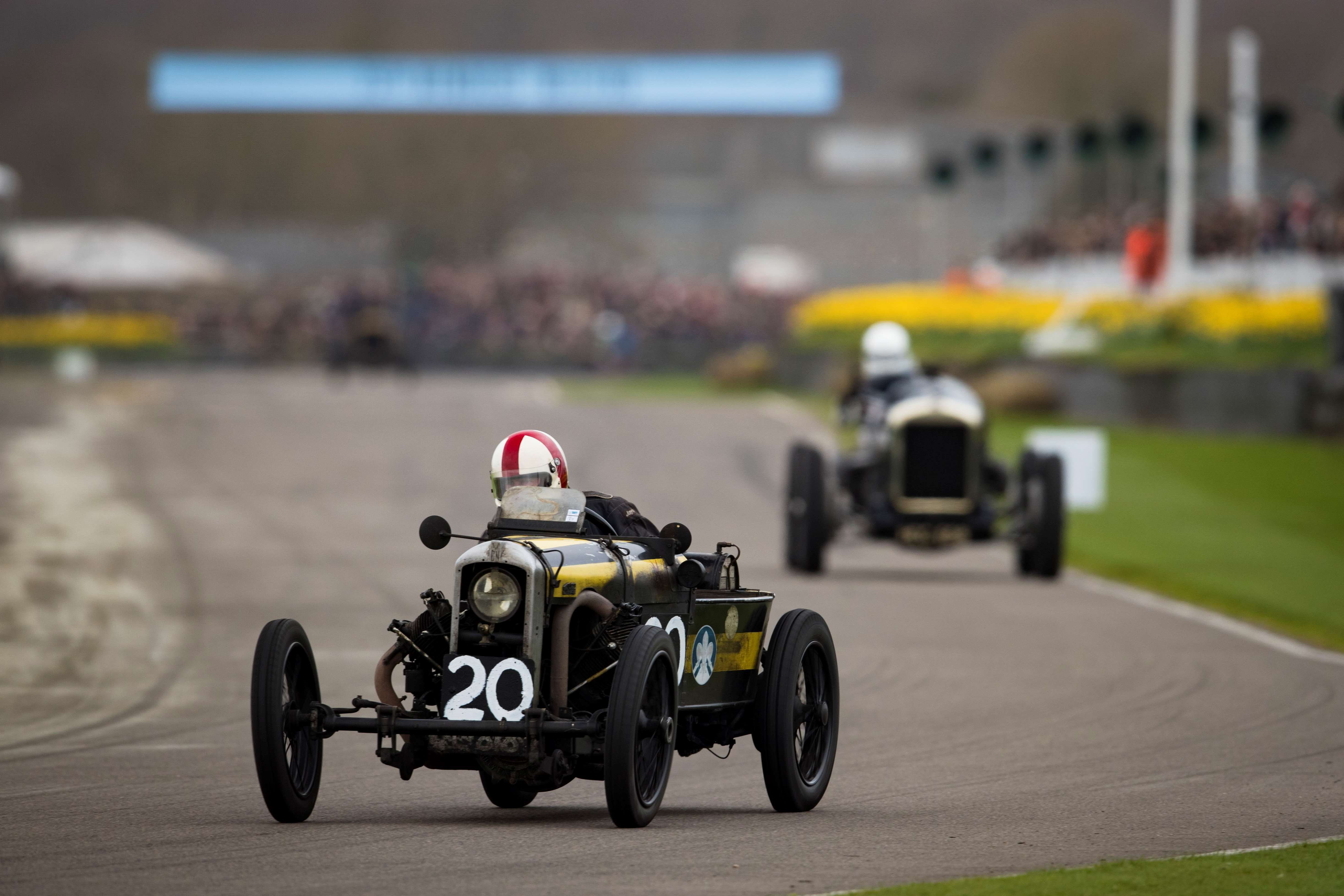 Image courtesy of Drew Gibson