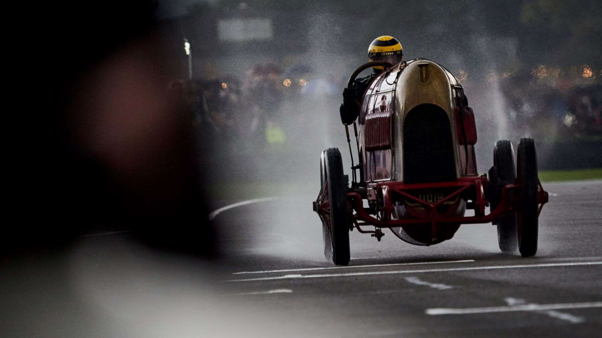 Image by James Lynch