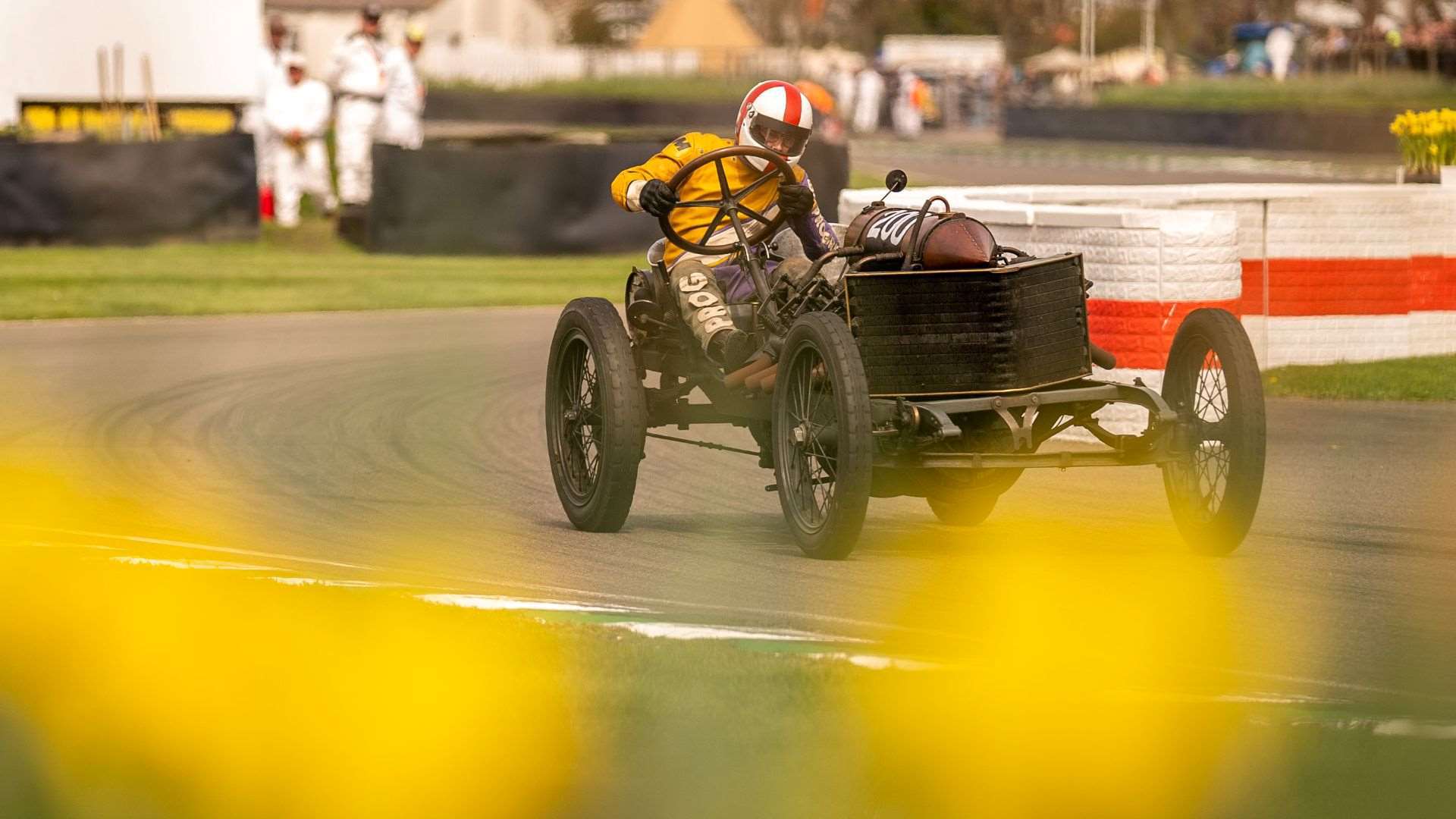 Image by Peter Summers