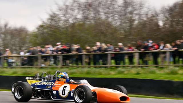 Photography by Nick Wilkinson and Jochen Van Cauwenberge.