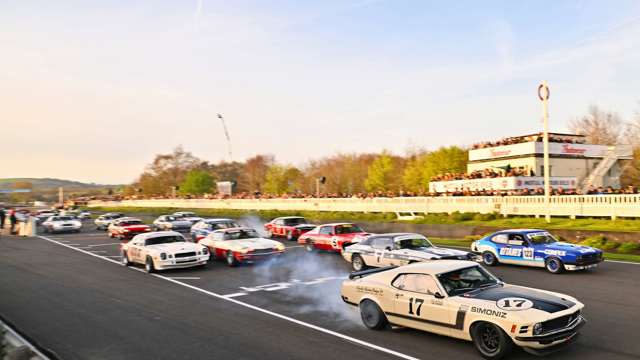 Photography by Jochen Van Cauwenberge.