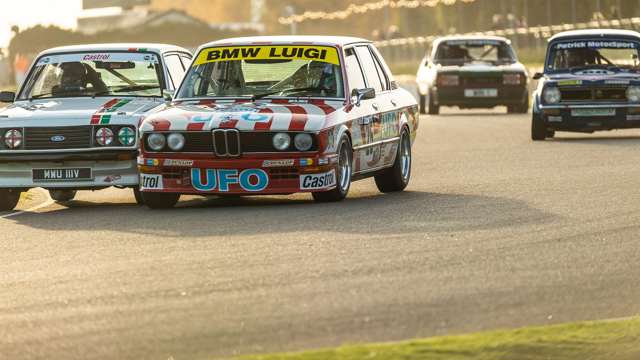 Photography by Joe Harding.