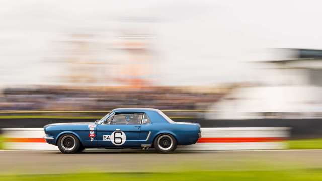 Photography by Toby Whales.