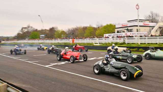 Photography by Jochen Van Cauwenberge