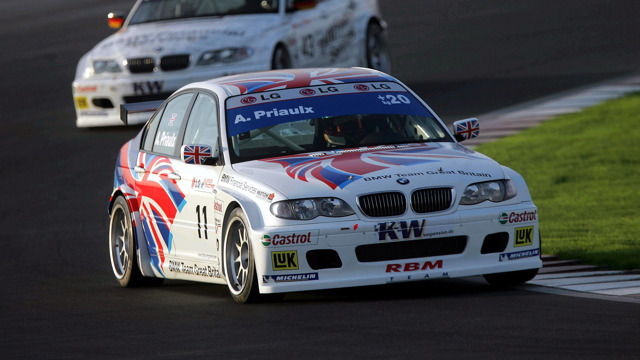 Andy Priaulx MM House Captain 03.jpg