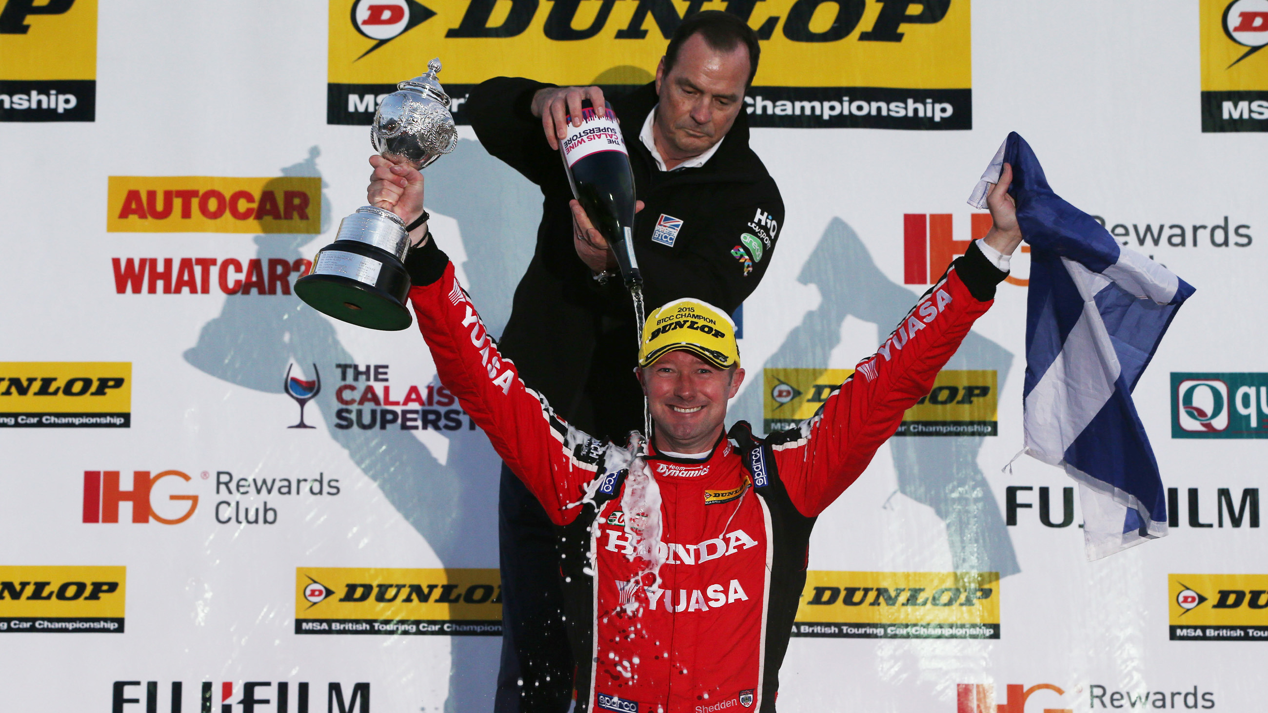 Gordon Shedden MM House Captain 02.jpg