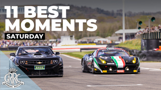11 best saturday moments 82mm
