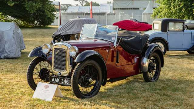 Photography by Steven Stringer.