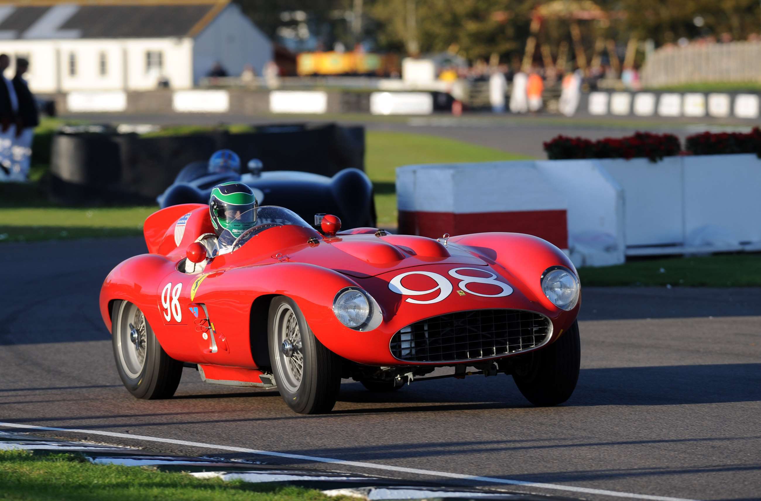 Image courtesy of Motorsport Images.