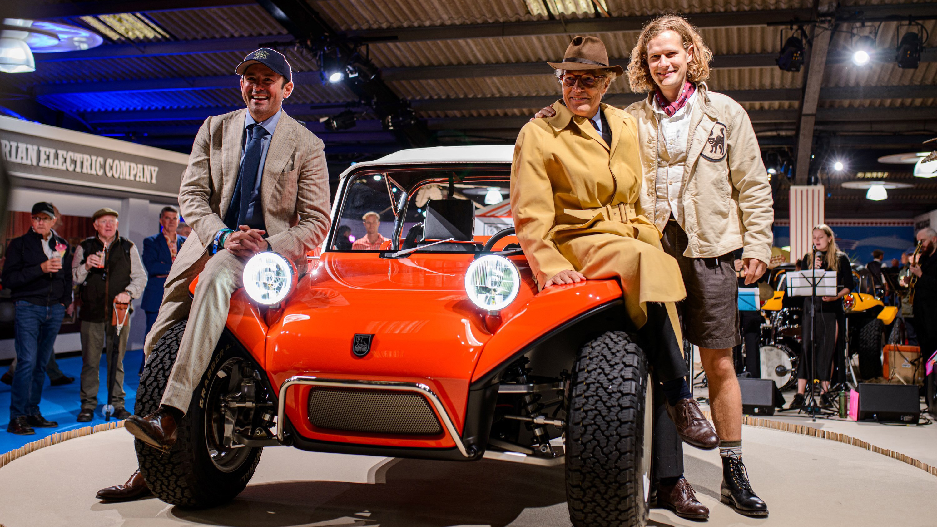 80 Meyers Manx dune buggies celebrate the model’s 60th at the Revival-2 copy.jpg