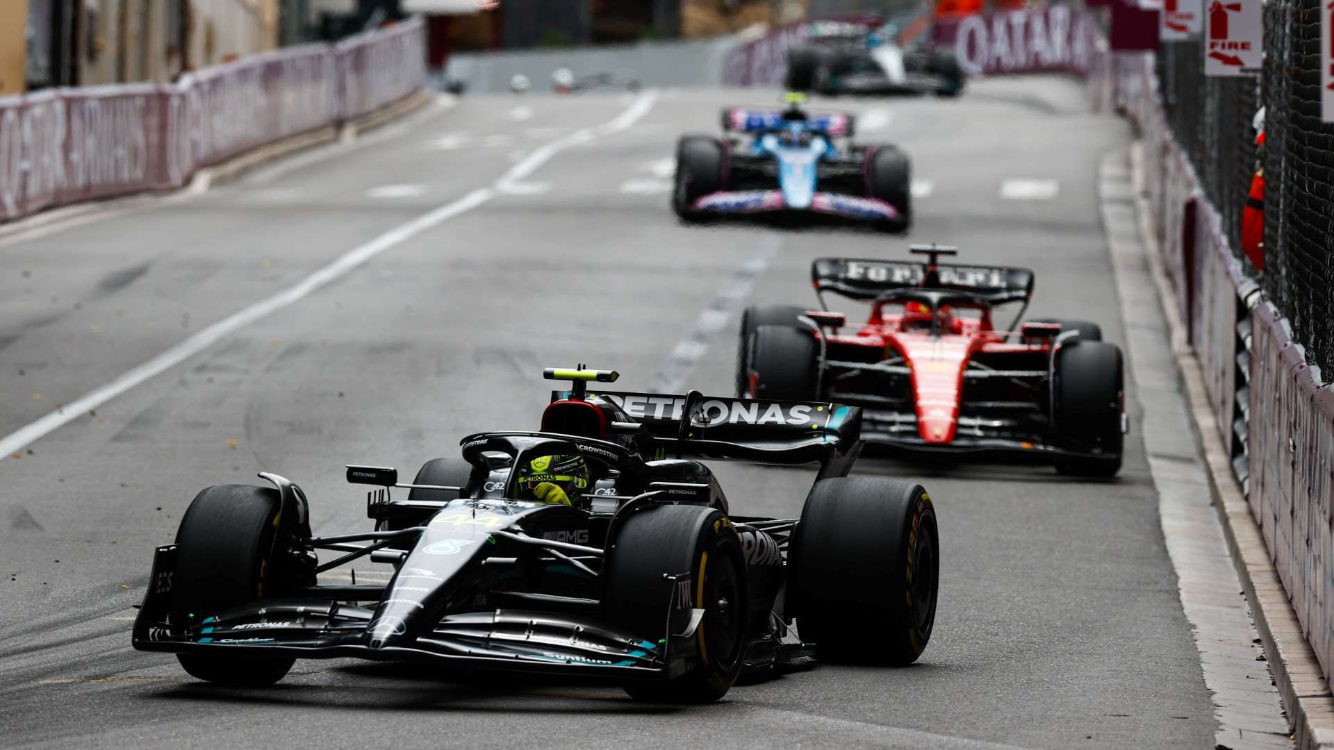 Mercedes' revisions show promise around Monaco but the real test is to come.