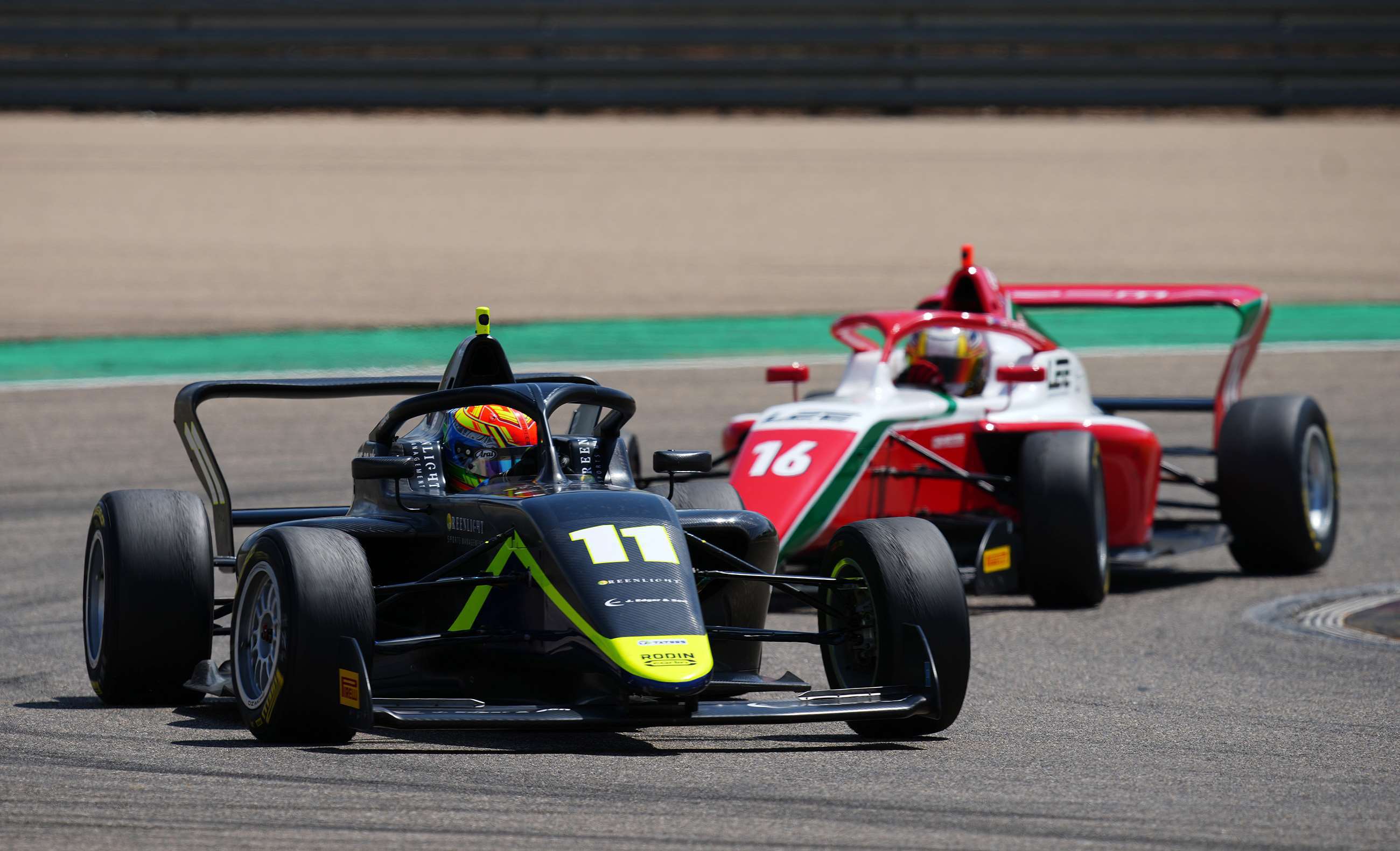 Photo by Alex Caparros - Formula 1/Formula 1 via Getty Images