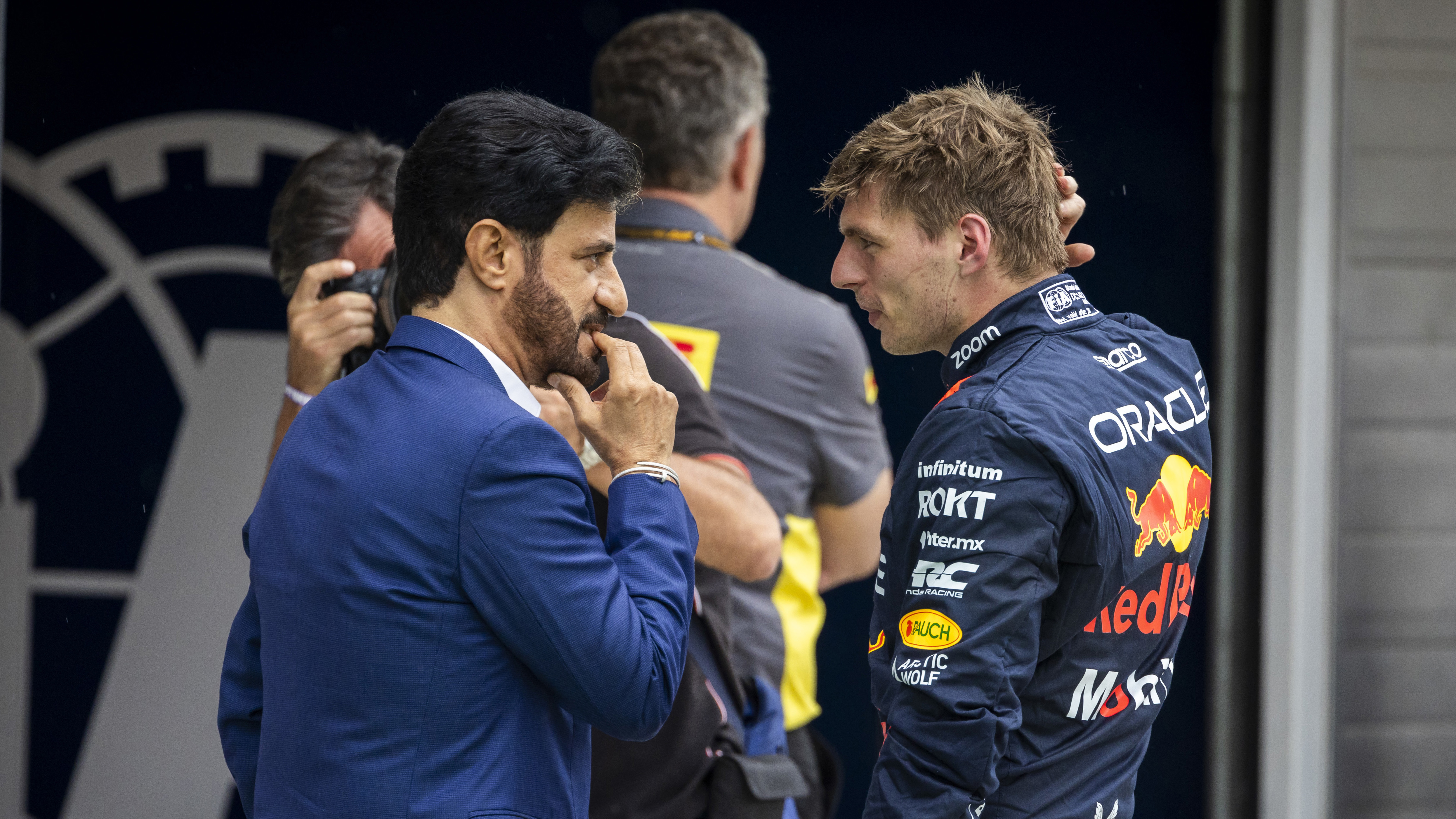 ian parkes f1 profanity.jpg