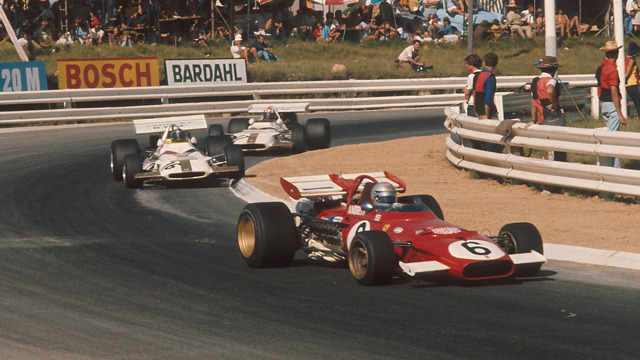 Mario Andretti, 1971 South African Grand Prix car copy.jpg