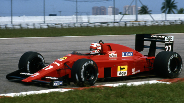 Nigel Mansell, 1989 Brazilian Grand Prix car copy.jpg