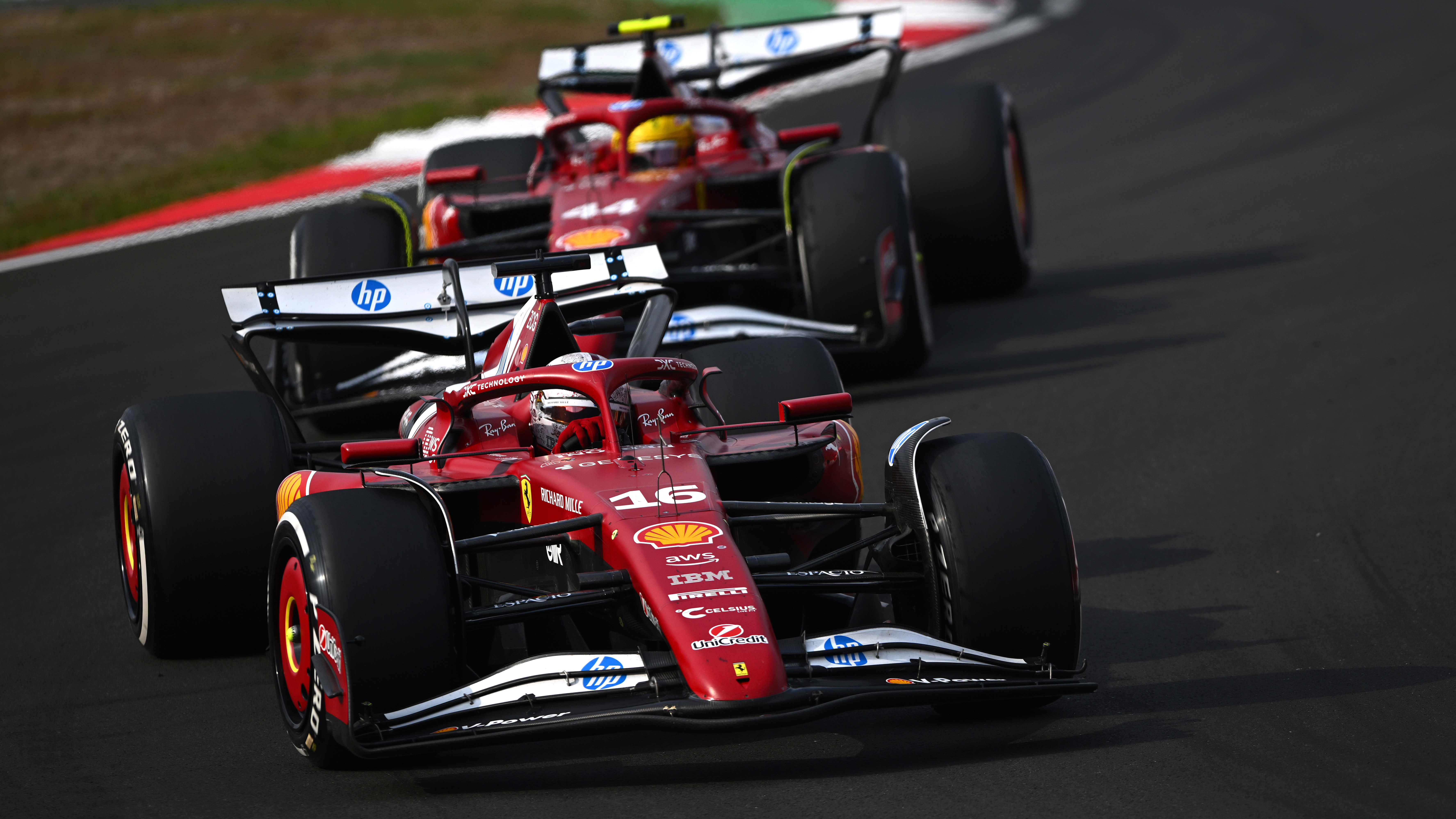 china leclerc leads hamilton.jpg