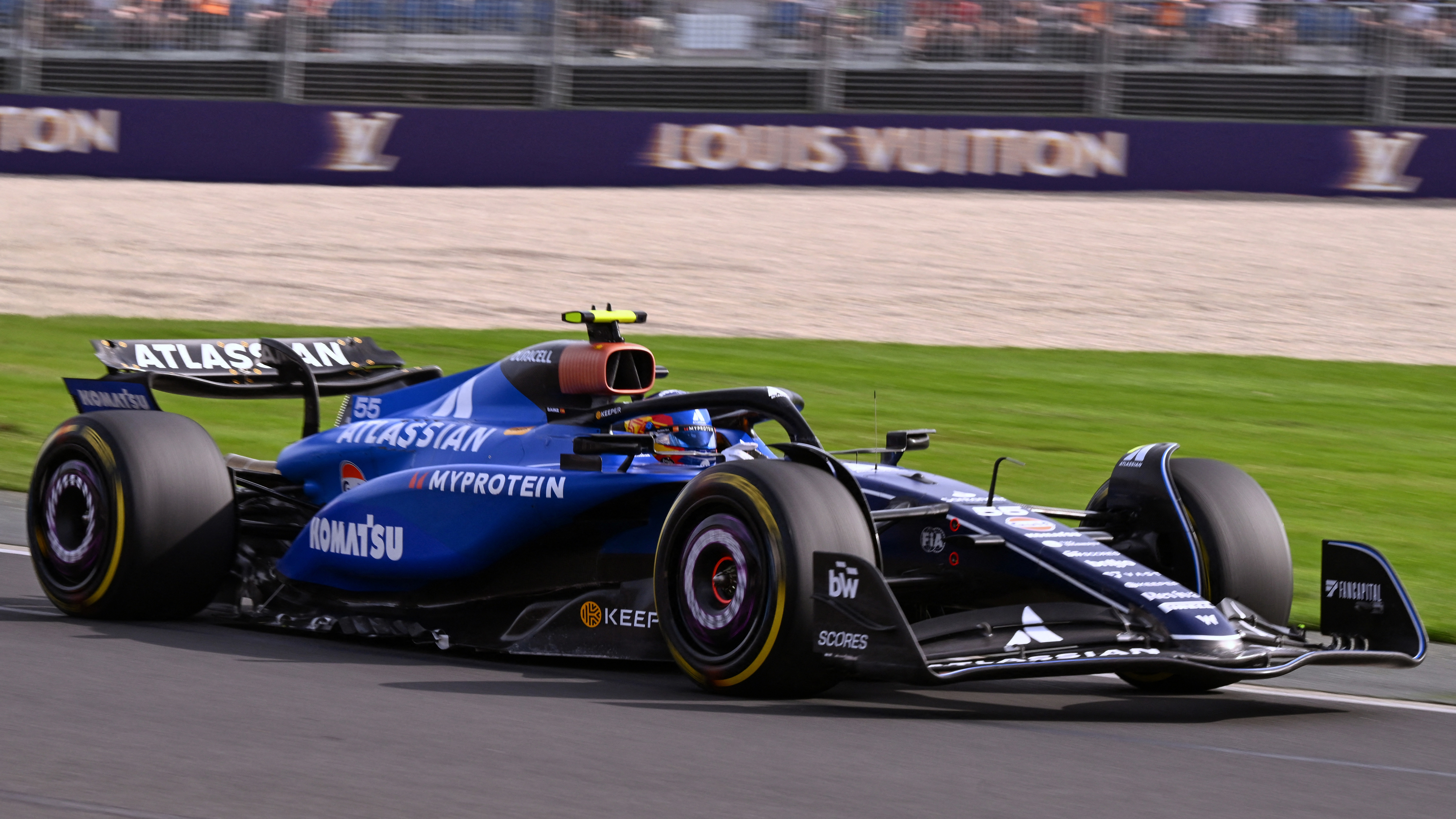 frankel f1 odds williams.jpg