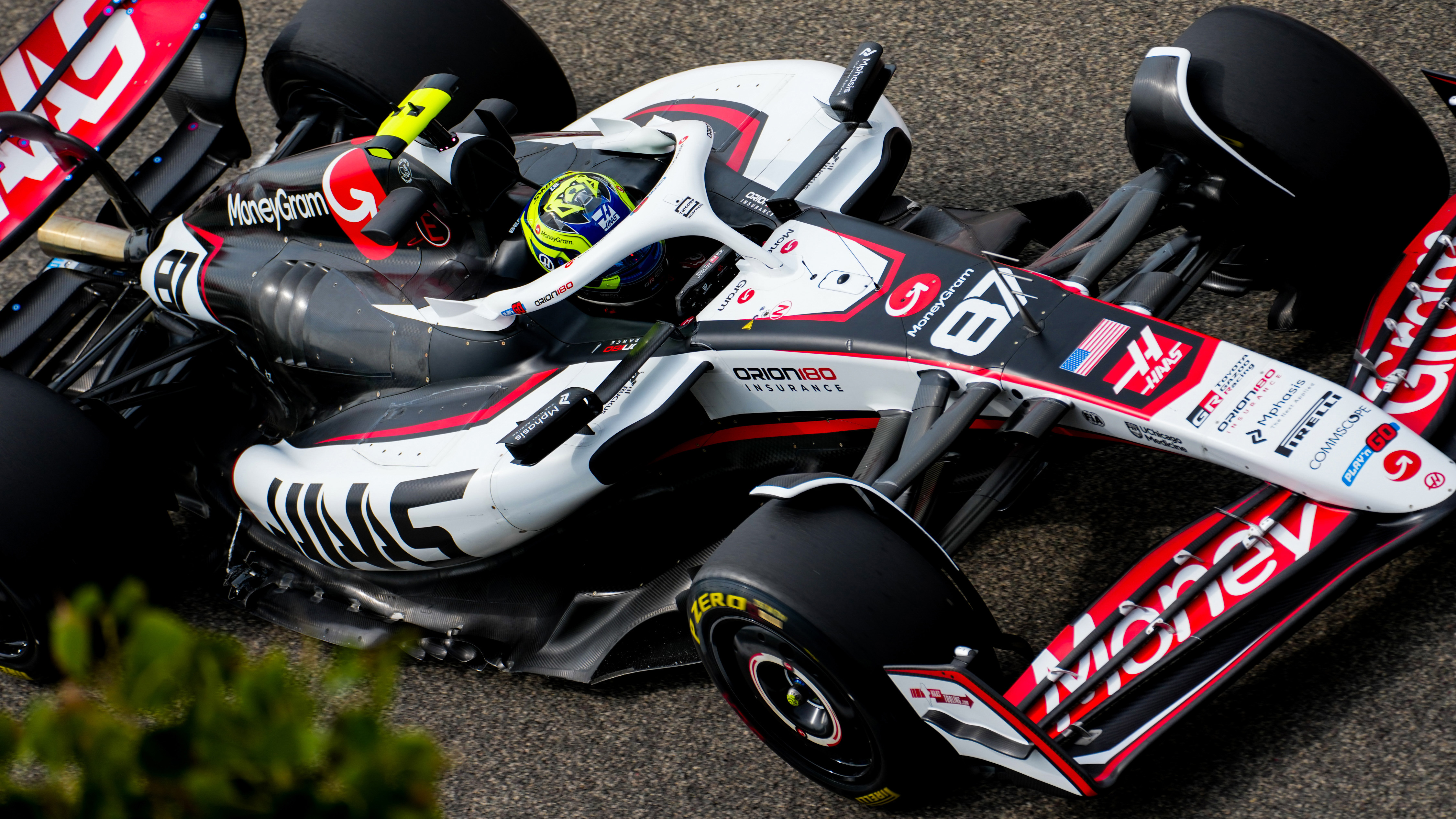 ian f1 rookies interview bearman.jpg