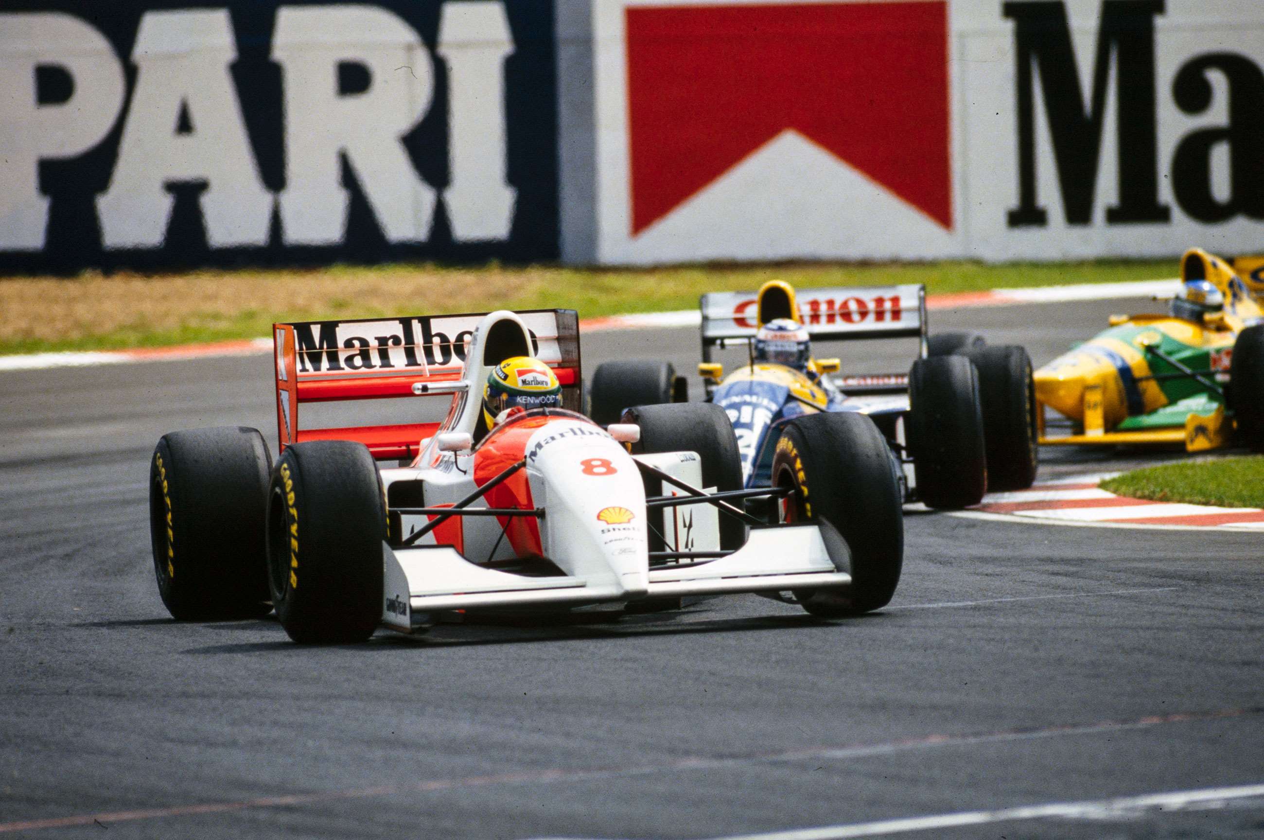 best-f1-opening-rounds-3-kyalami-1993-senna-mclaren-mp4-8-prost-williams-fw15c-schumacher-beneton-b193a-rainer-schlegelmilch-mi-goodwood-25032021.jpg