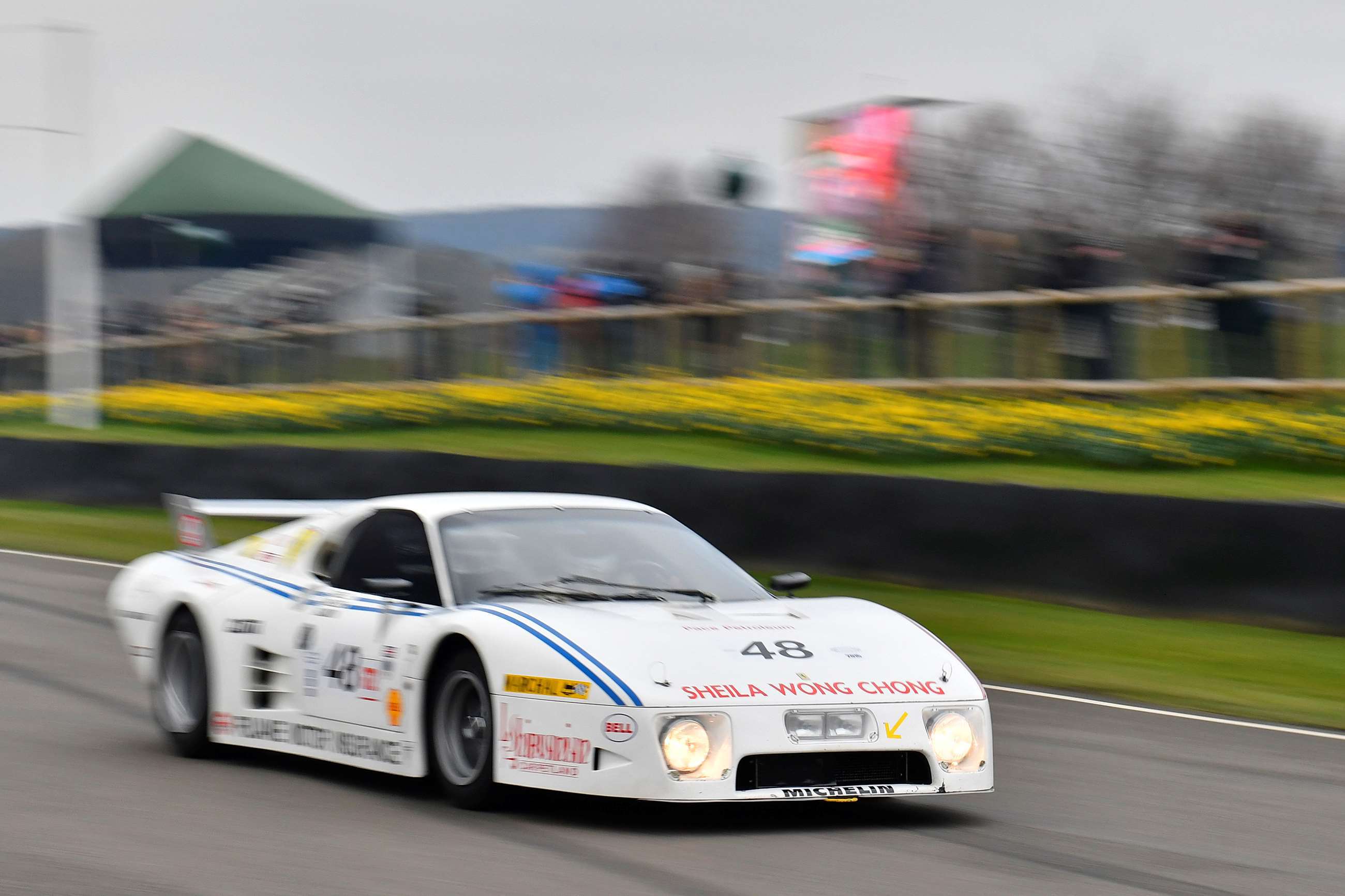 Photography by Jochen Van Cauwenberge