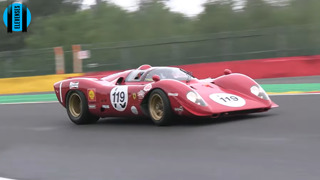 Elevenses Ferrari 312 P Spa Classic.jpg