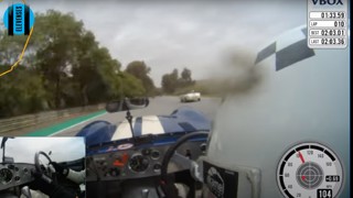 elevenses Lister Costin tops 140mph in Sicily.jpg