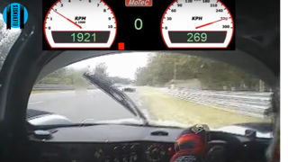 Video- Sauber-Mercedes C11 suffers terrifying tyre blowout at Le Mans.jpg