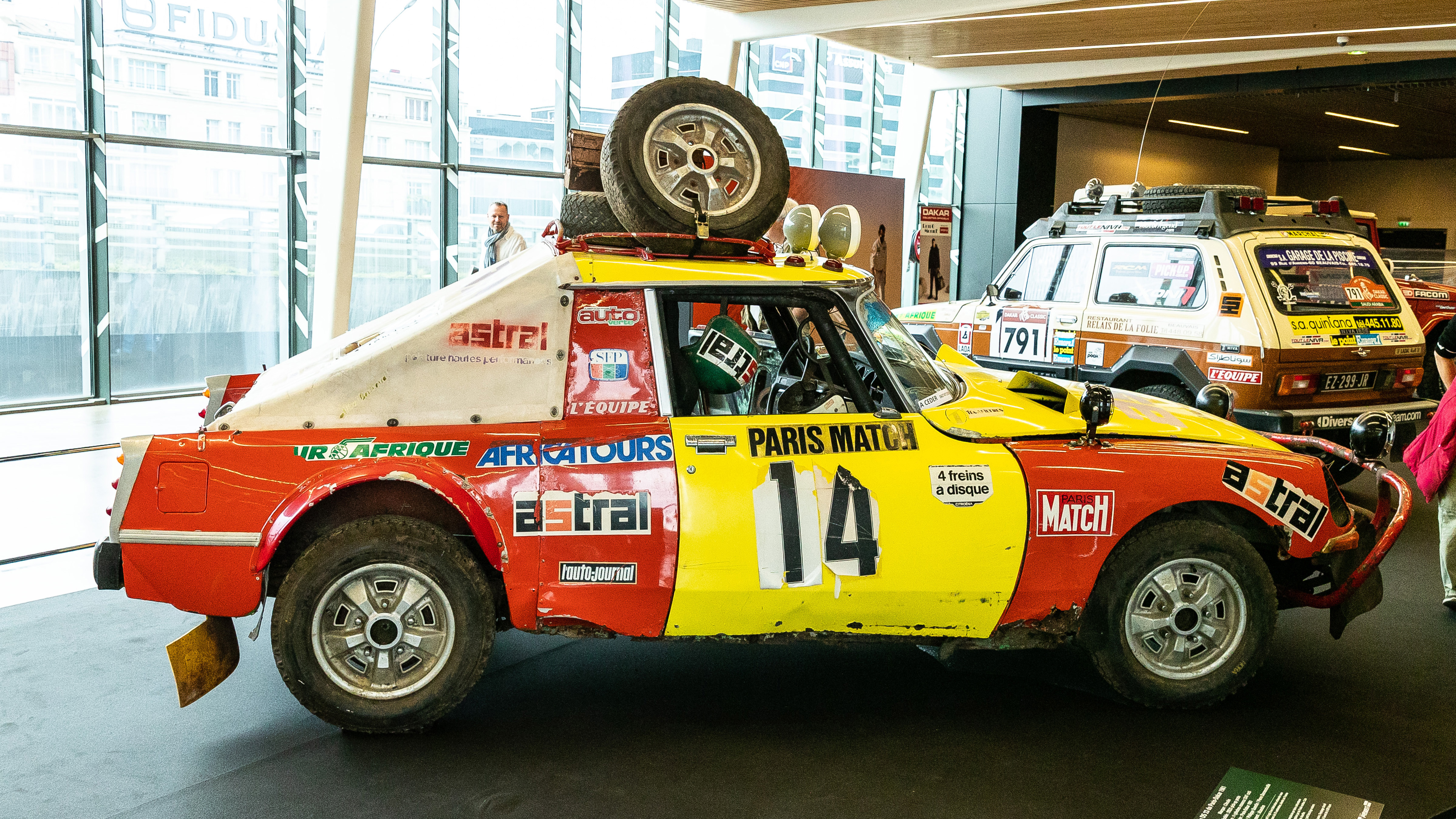 Citroen DS23 (2) - joe harding.jpg