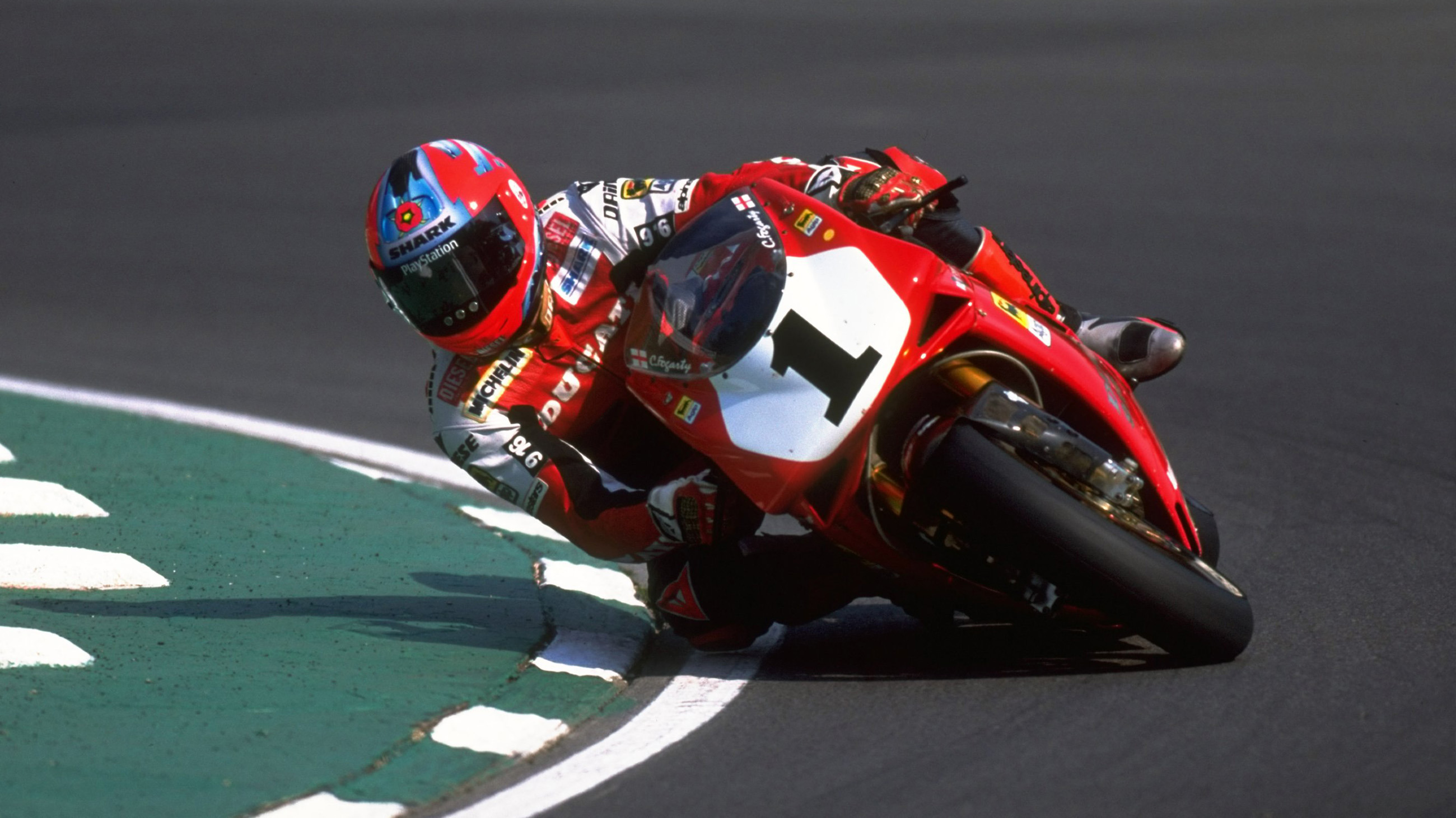Carl Fogarty career success FOS 2025 02.jpg