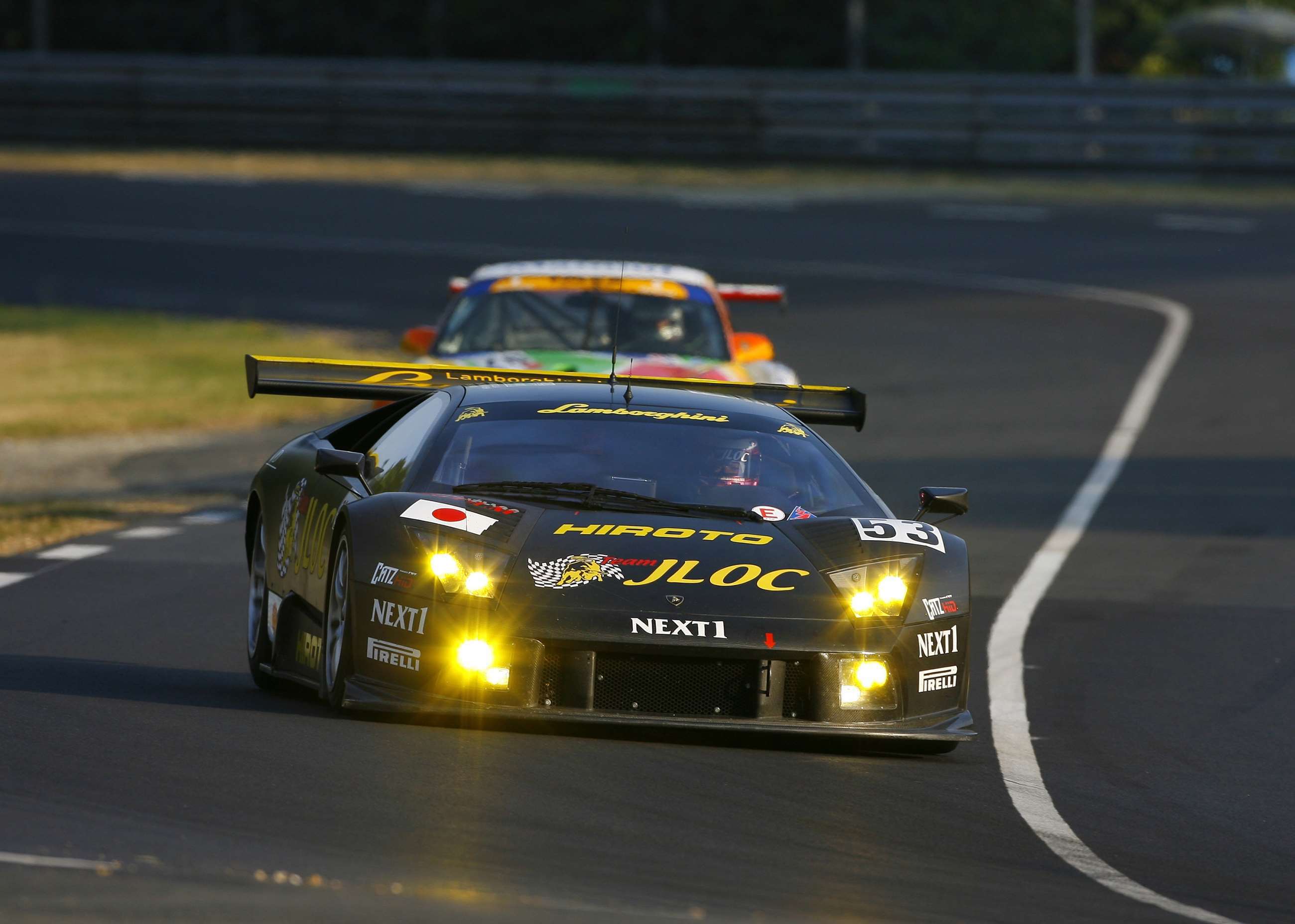 lamborghini-murcielago-le-mans-2006-isao-noritake-richard-dole-lat-motorsport-images-goodwood-29102019.jpg