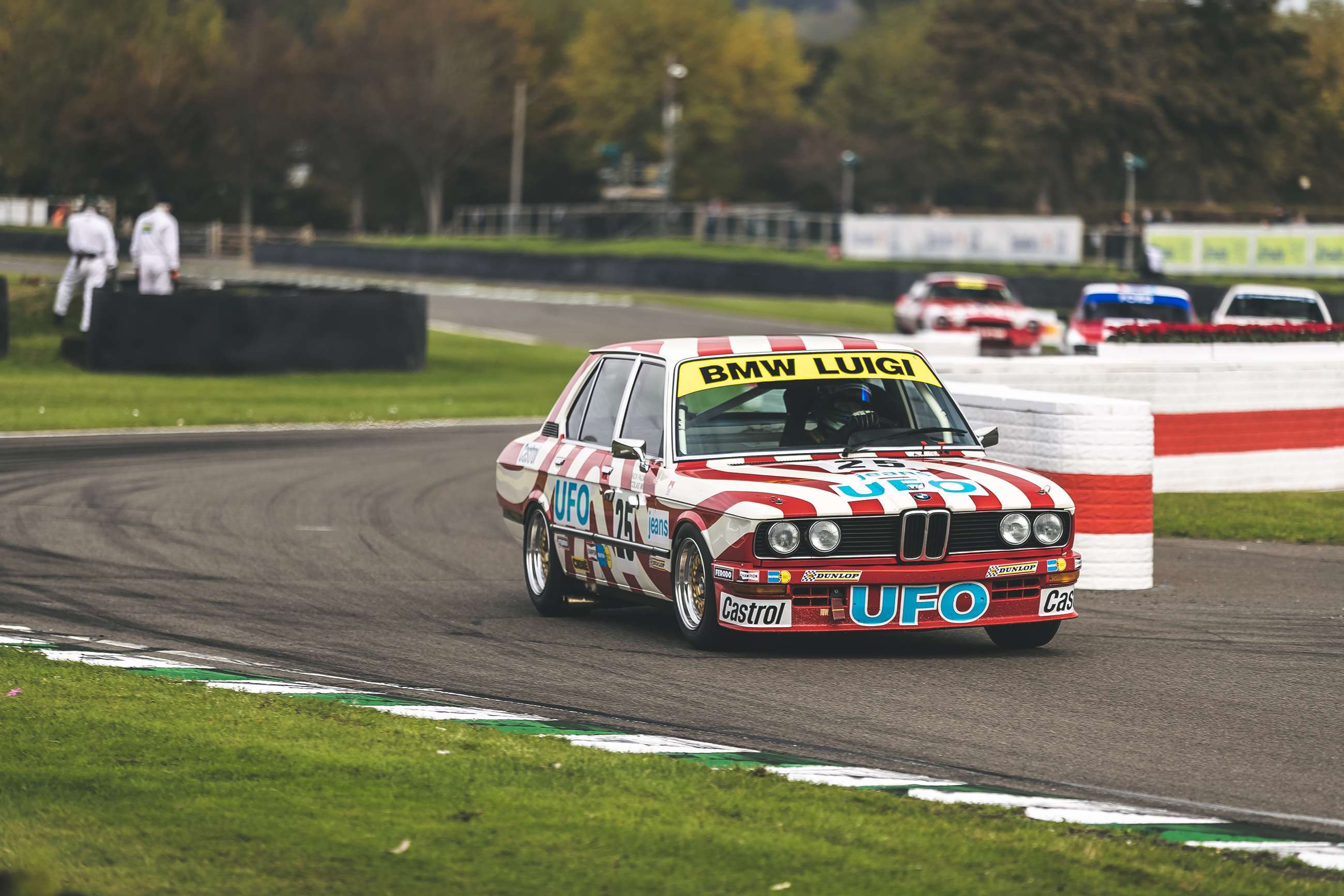 Photography by Joe Harding.