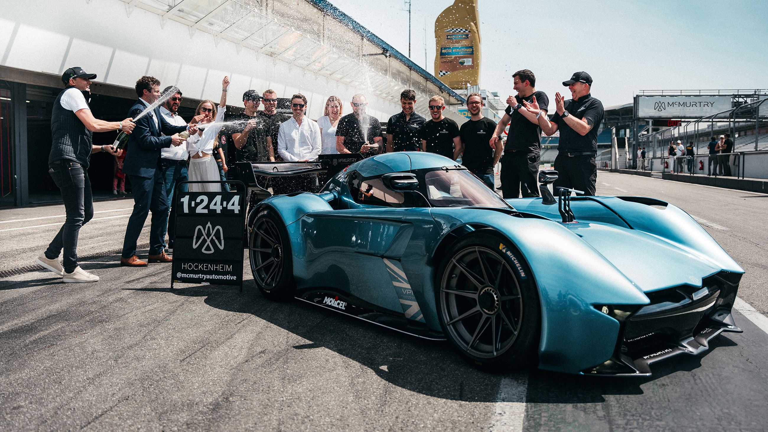 McMurtry sets new Hockenheim record 03.jpg