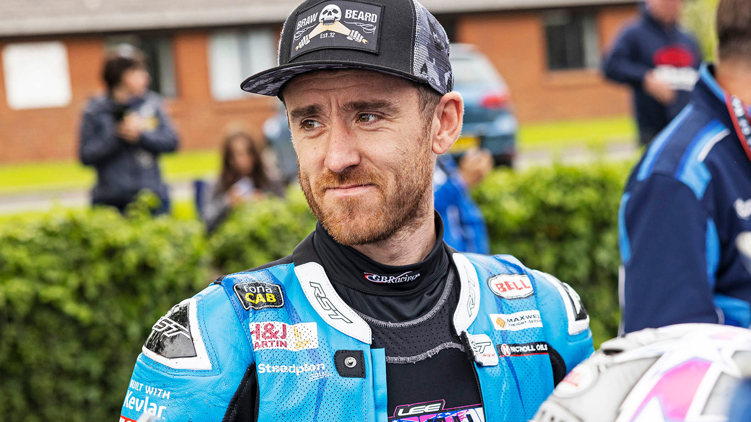 lee johnson iom tt update.jpg