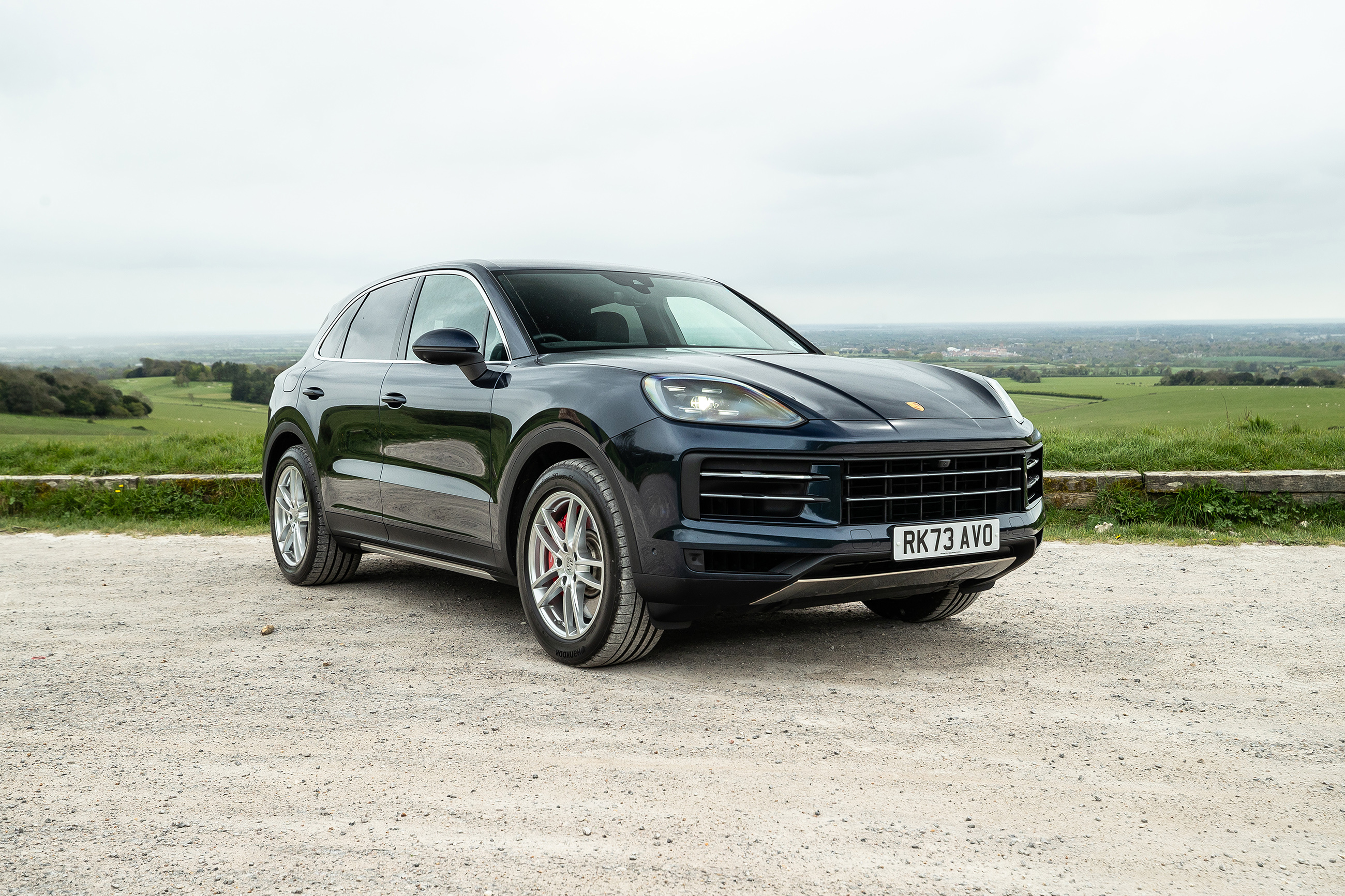 Porsche Cayenne S Review Goodwood Test 22.jpg
