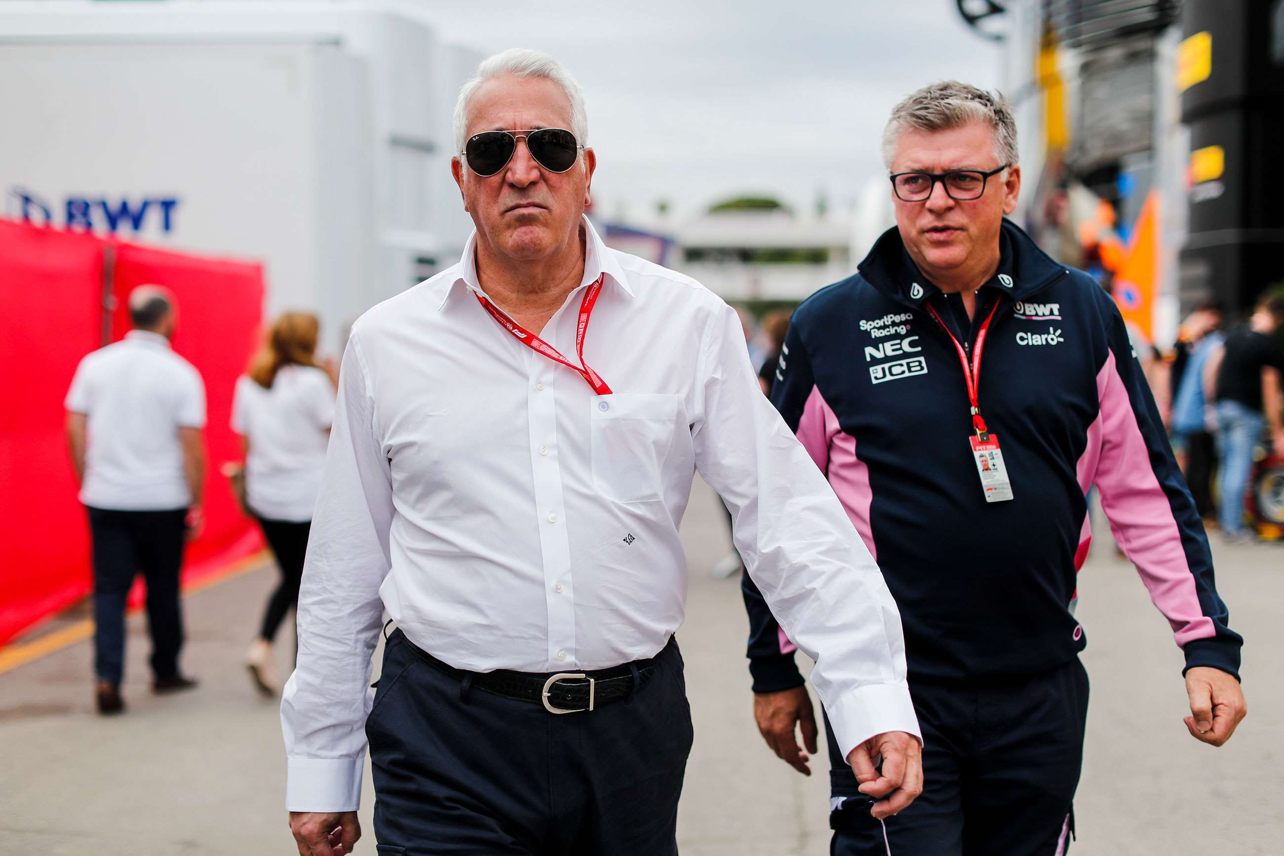 aston-martin-investment-lawrence-stroll-formula-1-otmar-szafnauer-racing-point-f1-2019-spain-steve-tee-motorsport-images-goodwood-31012020.jpg