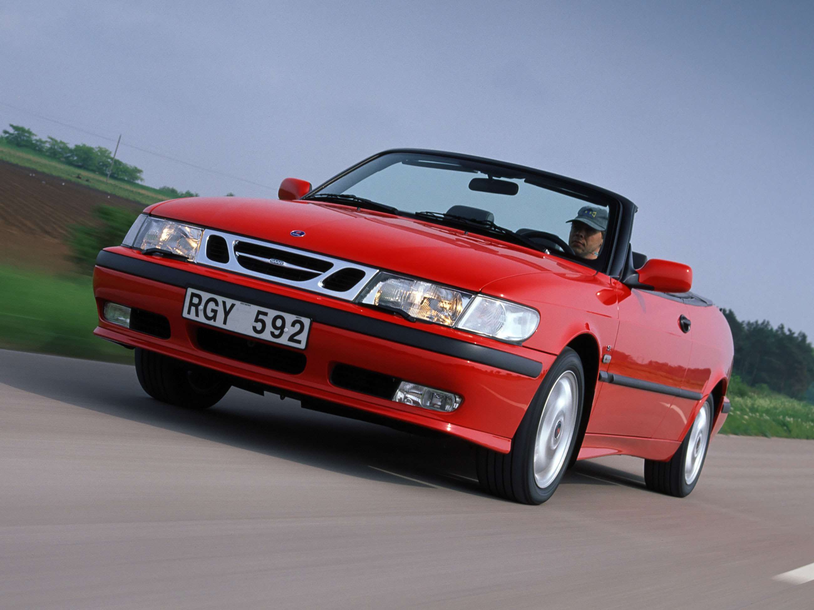 best-cheap-convertibles-for-summer-1-saab-9-3-goodwood-07052021.jpg