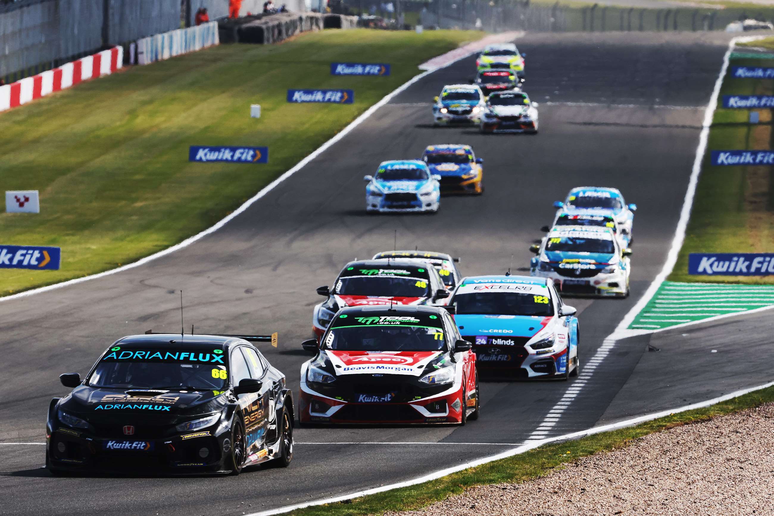 Image courtesy of Motorsport Images.